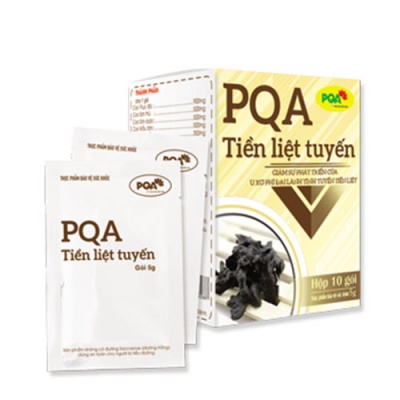 PQA Tiền Liệt Tuyến PQA Tiền Liệt Tuyến
